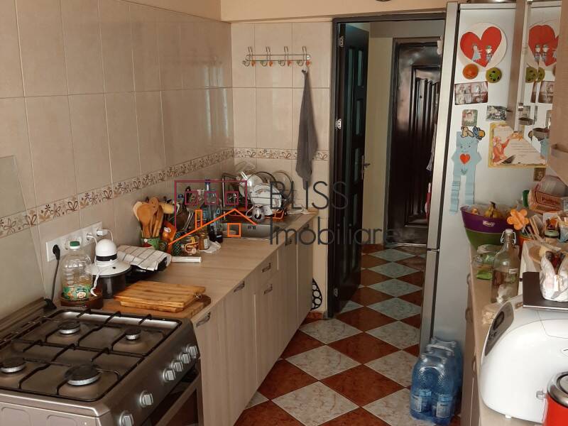 Apartment, 1 Bedroom, Bucharest | Bliss Imobiliare / Photo 4 - BLISS Imobiliare