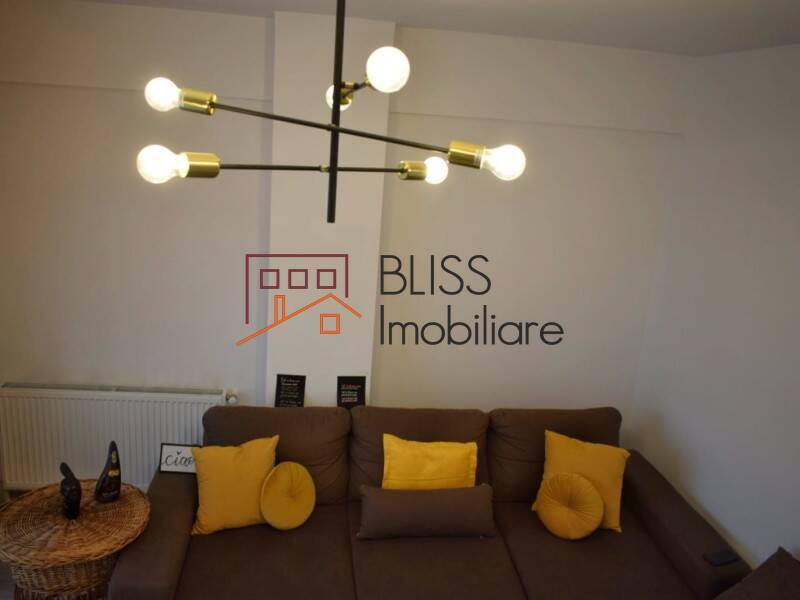 Apartment, 1 Bedroom, Bucharest | Bliss Imobiliare / Photo 3 - BLISS Imobiliare
