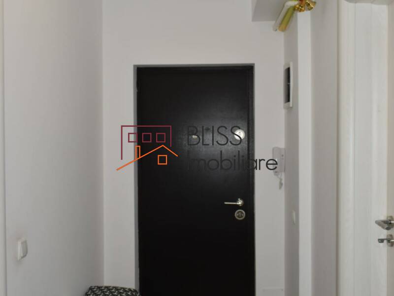 Apartment, 1 Bedroom, Bucharest | Bliss Imobiliare / Photo 15 - BLISS Imobiliare