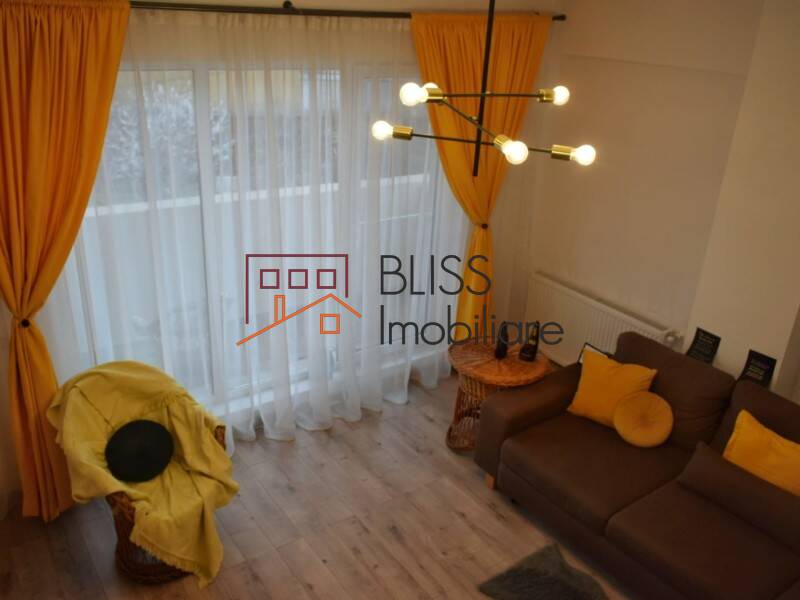 Apartment, 1 Bedroom, Bucharest | Bliss Imobiliare / Photo 2 - BLISS Imobiliare