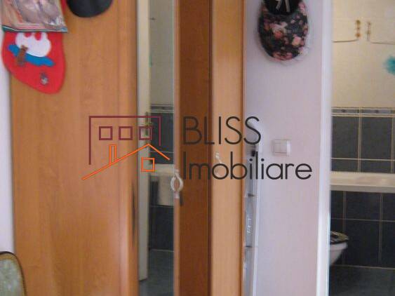 Apartment for Sale Iancu Nicolae | Pipera, Bucharest / Ilfov - 1 Bedroom - ID:42392 | Bliss Imobiliare / Photo 6 - BLISS Imobiliare