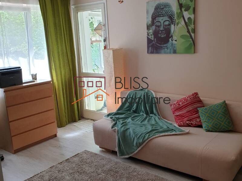 Apartment, 1 Bedroom, Bucharest | Bliss Imobiliare / Photo 1 - BLISS Imobiliare