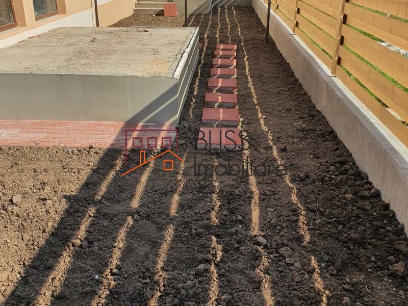 Vila Triplex Zona Trapezului | Bliss Imobiliare / Photo 11 - BLISS Imobiliare