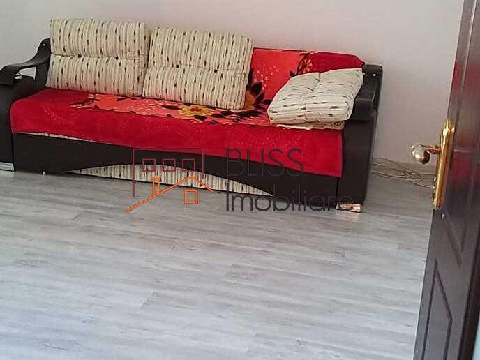 Apartment, 1 Bedroom, Bucharest | Bliss Imobiliare / Photo 1 - BLISS Imobiliare
