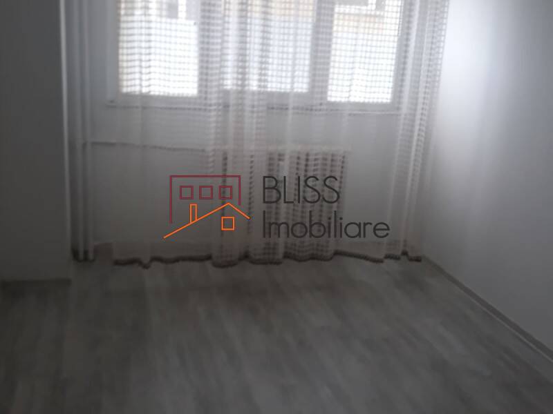 Apartment, 1 Bedroom, Bucharest | Bliss Imobiliare / Photo 5 - BLISS Imobiliare