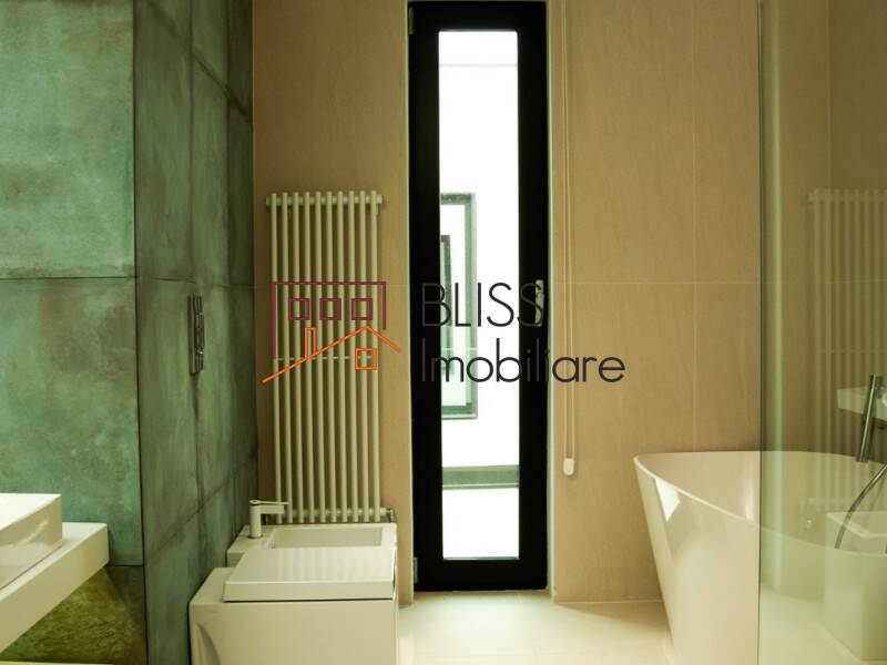 6-Room Villa David Residence Iancu Nicolae, Bucharest / Ilfov | Bliss Imobiliare / Photo 23 - BLISS Imobiliare