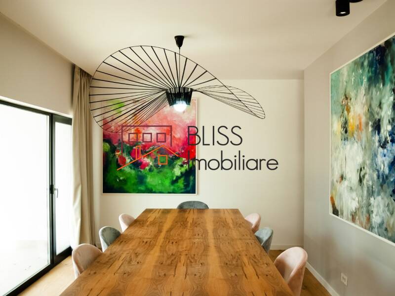Vila 6 Camere David Residence Iancu Nicolae | Bliss Imobiliare / Photo 13 - BLISS Imobiliare