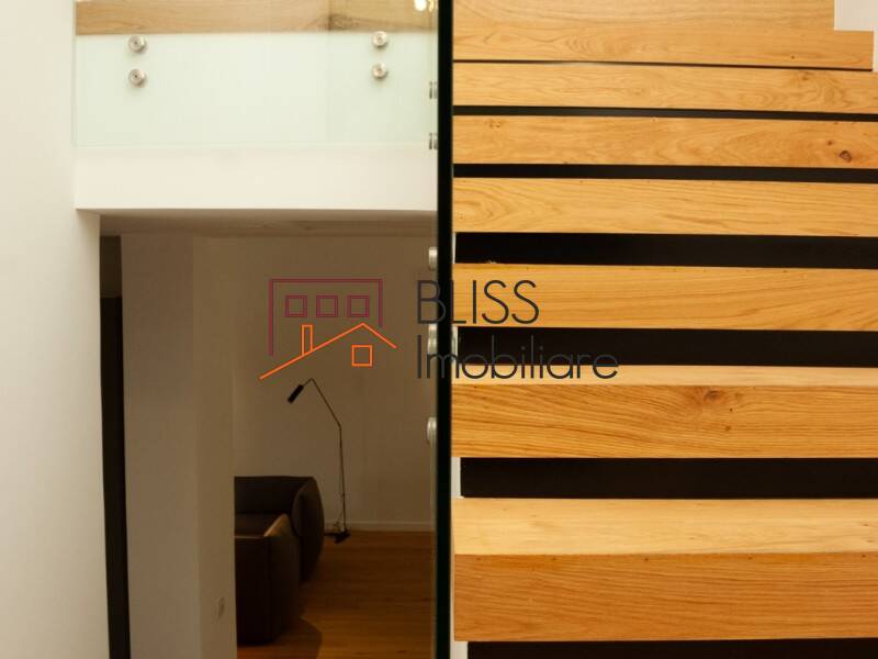 6-Room Villa David Residence Iancu Nicolae, Bucharest / Ilfov | Bliss Imobiliare / Photo 21 - BLISS Imobiliare