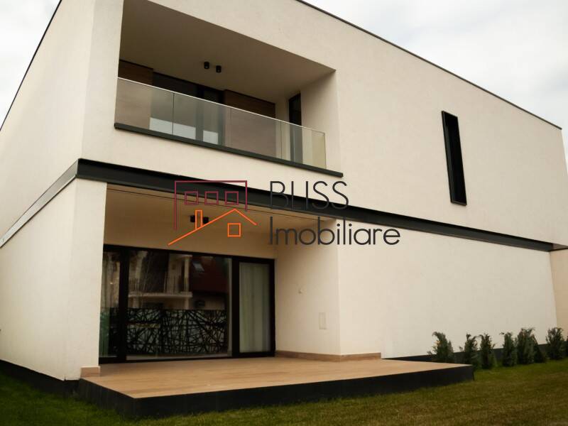 Vila 6 Camere David Residence Iancu Nicolae | Bliss Imobiliare / Photo 2 - BLISS Imobiliare