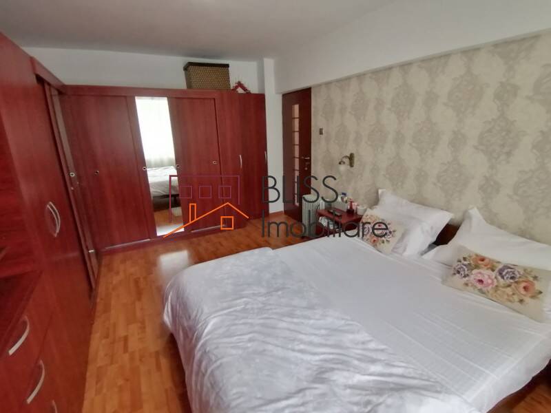 Apartment, 3 Bedrooms, Bucharest | Bliss Imobiliare / Photo 5 - BLISS Imobiliare