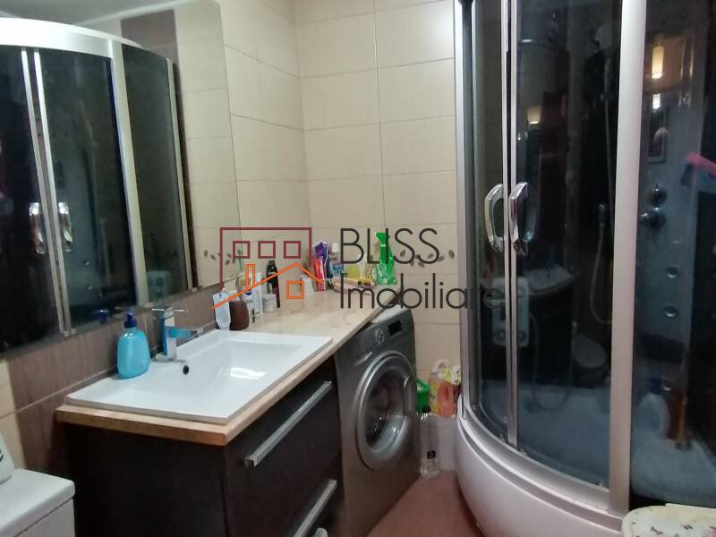 Apartment, 3 Bedrooms, Bucharest | Bliss Imobiliare / Photo 8 - BLISS Imobiliare