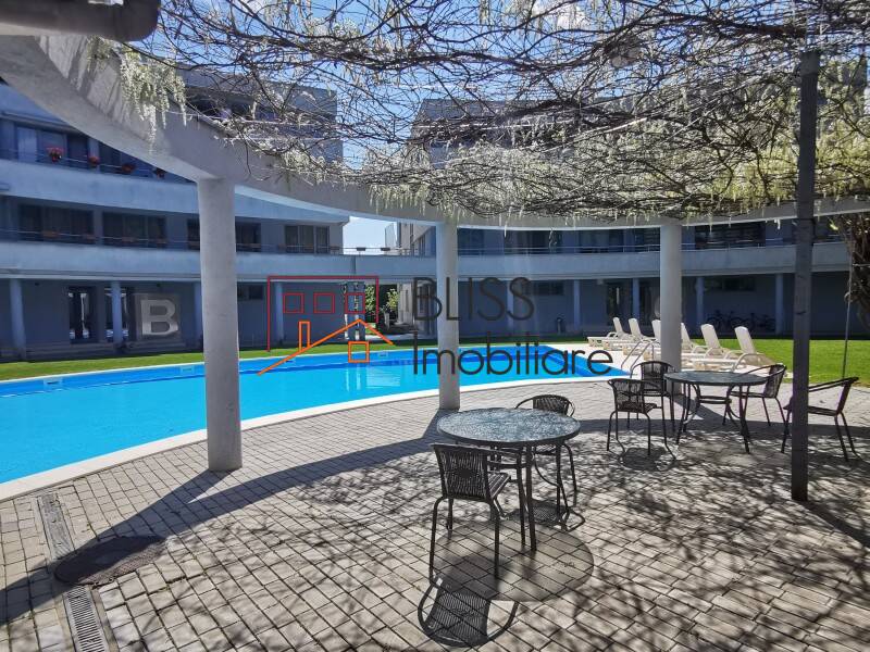 2 Bedroom Apartment In Iancu Nicolae Area, Bucharest / Ilfov | Bliss Imobiliare / Photo 5 - BLISS Imobiliare