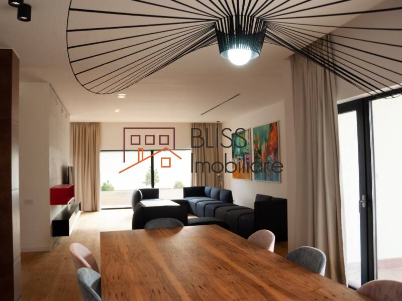 Vila 6 Camere David Residence Iancu Nicolae | Bliss Imobiliare / Photo 6 - BLISS Imobiliare