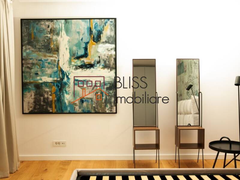 Vila 6 Camere David Residence Iancu Nicolae | Bliss Imobiliare / Photo 19 - BLISS Imobiliare