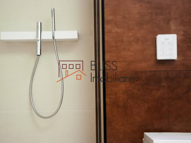 6-Room Villa David Residence Iancu Nicolae, Bucharest / Ilfov | Bliss Imobiliare / Photo 25 - BLISS Imobiliare