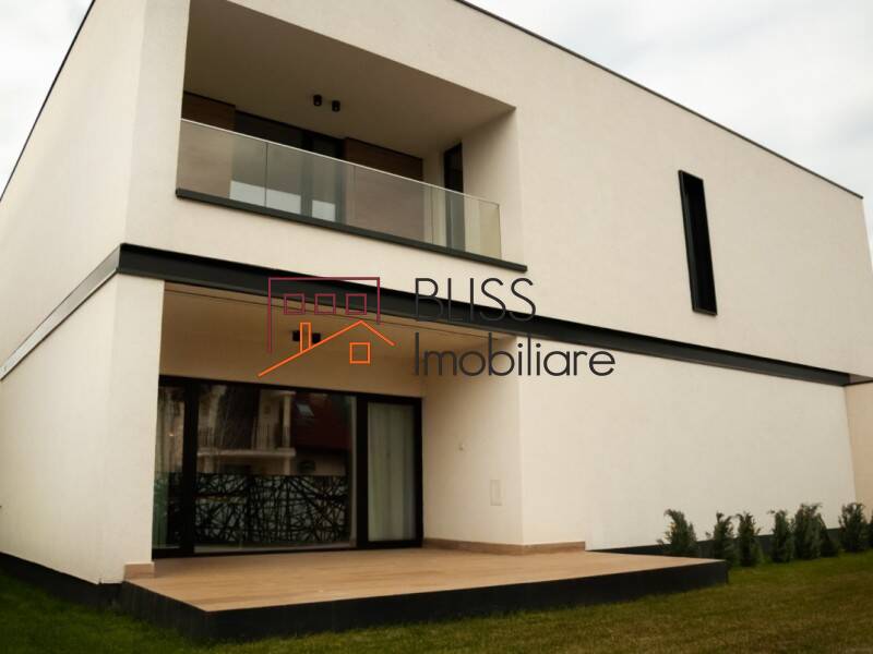 Vila 6 Camere David Residence Iancu Nicolae | Bliss Imobiliare / Photo 2 - BLISS Imobiliare