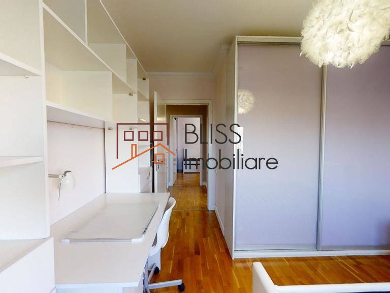 Apartment 3 Bedrooms, Bucharest / Ilfov | Bliss Imobiliare / Photo 15 - BLISS Imobiliare