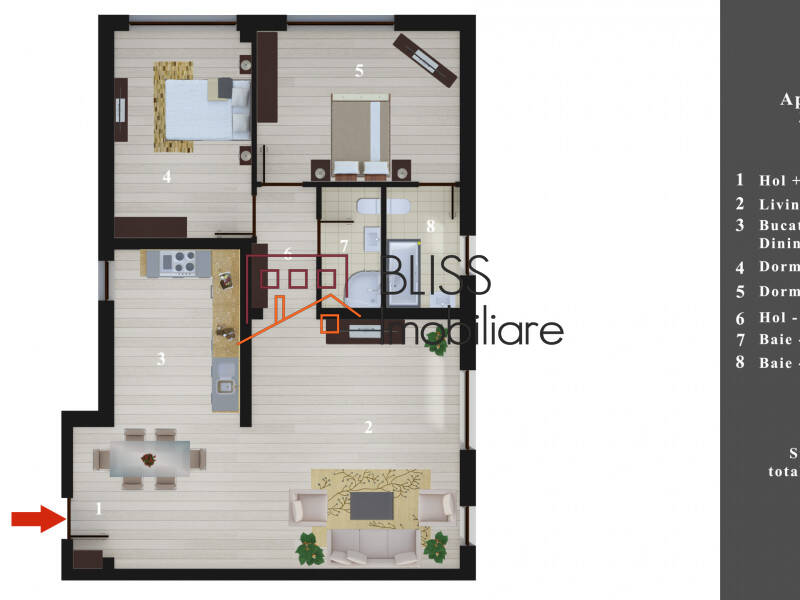 Photo 11 - BLISS Imobiliare