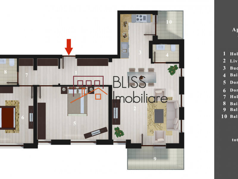 Photo 13 - BLISS Imobiliare
