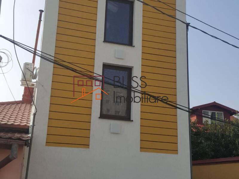 House / Villa, 3 Bedrooms, Bucharest | Bliss Imobiliare / Photo 2 - BLISS Imobiliare