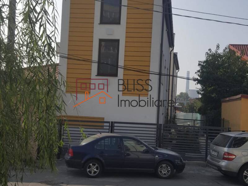House / Villa, 3 Bedrooms, Bucharest | Bliss Imobiliare / Photo 4 - BLISS Imobiliare