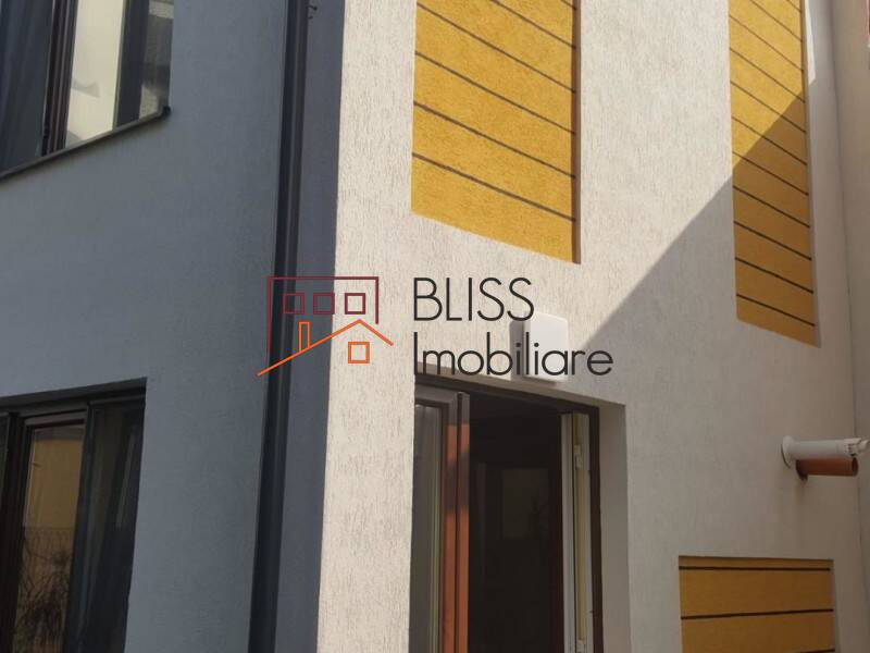 House / Villa, 3 Bedrooms, Bucharest | Bliss Imobiliare / Photo 7 - BLISS Imobiliare