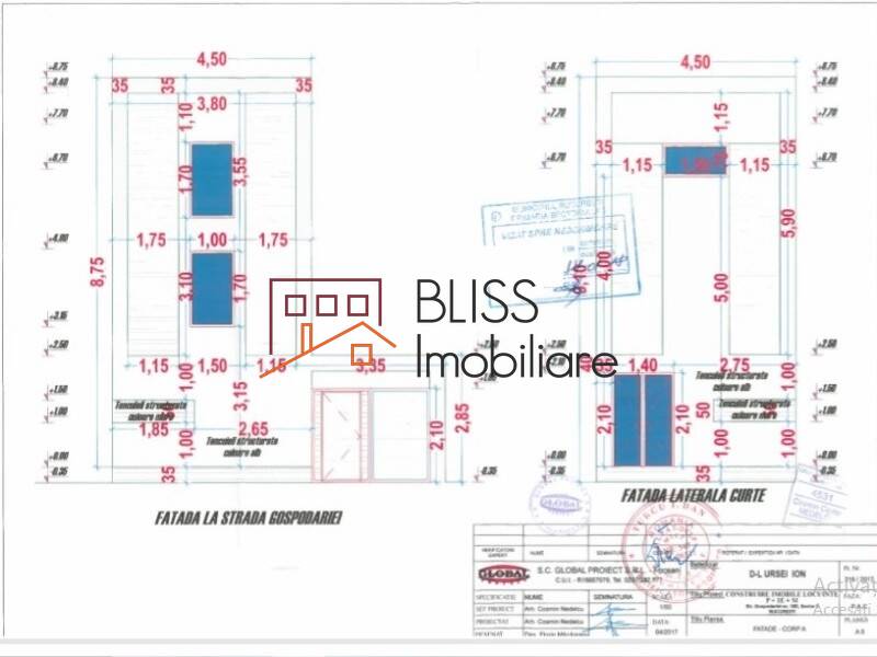 House / Villa, 3 Bedrooms, Bucharest | Bliss Imobiliare / Photo 13 - BLISS Imobiliare