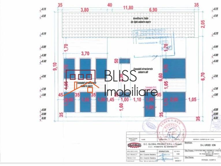 House / Villa, 3 Bedrooms, Bucharest | Bliss Imobiliare / Photo 14 - BLISS Imobiliare