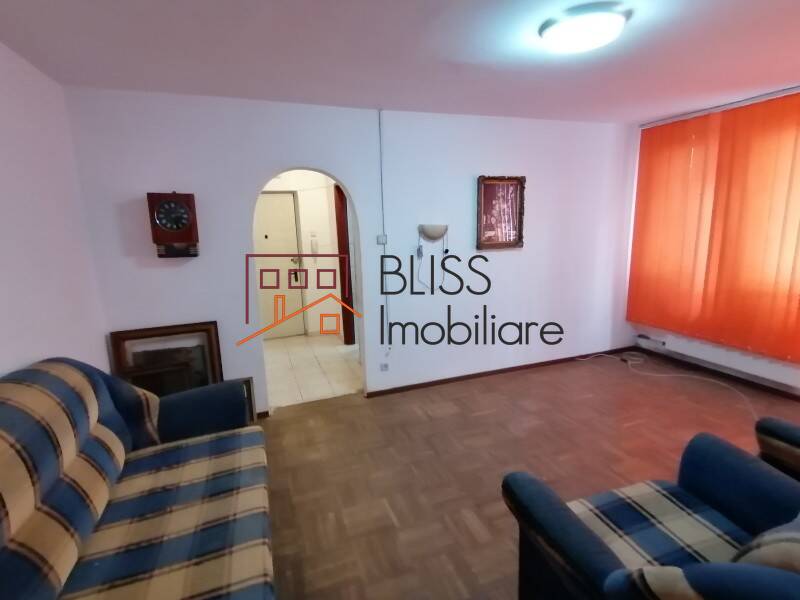 Apartment, 1 Bedroom, Bucharest | Bliss Imobiliare / Photo 1 - BLISS Imobiliare