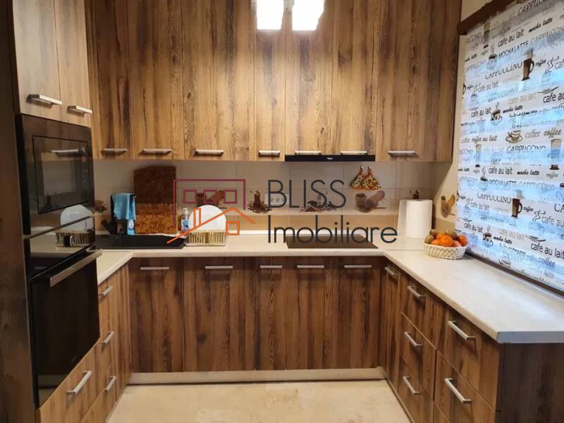 Vila Moderna 8 Camere Industriilor | Bliss Imobiliare / Photo 10 - BLISS Imobiliare