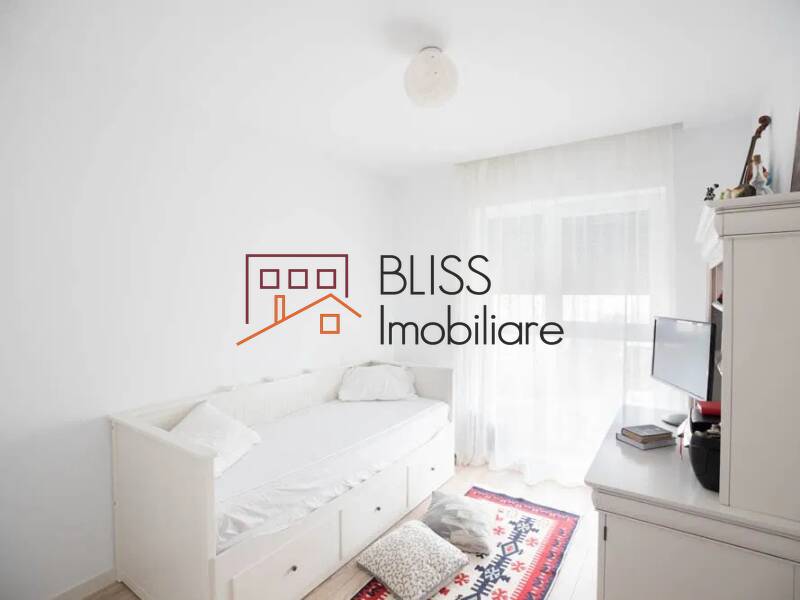 Apartment, 3 Bedrooms, Bucharest | Bliss Imobiliare / Photo 6 - BLISS Imobiliare