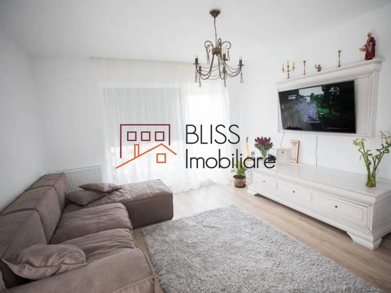 Apartment, 3 Bedrooms, Bucharest | Bliss Imobiliare / Photo 1 - BLISS Imobiliare