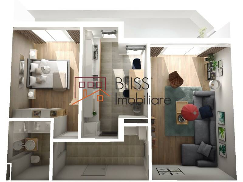 Photo 33 - BLISS Imobiliare