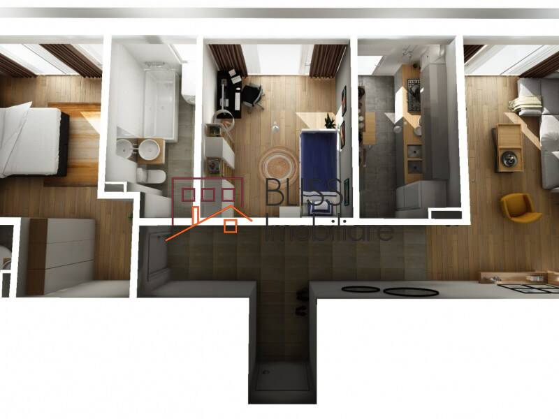 Photo 24 - BLISS Imobiliare