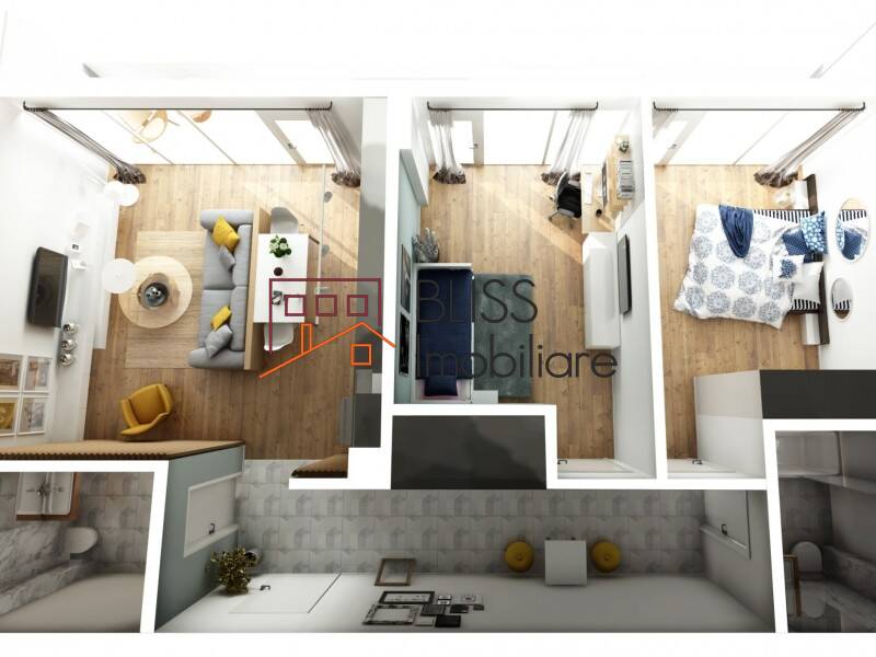 Photo 30 - BLISS Imobiliare