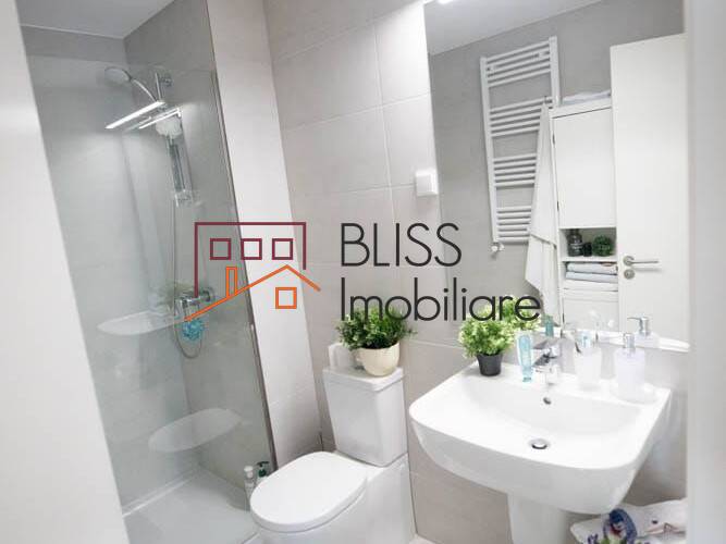 Apartament Lux 4 Camere Complexul Hercesa Vivenda | Bliss Imobiliare / Photo 7 - BLISS Imobiliare