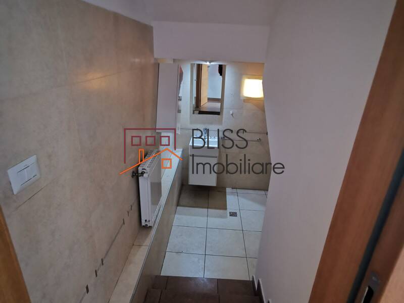 Villa 4 Bedrooms, Bucharest / Ilfov | Bliss Imobiliare / Photo 15 - BLISS Imobiliare