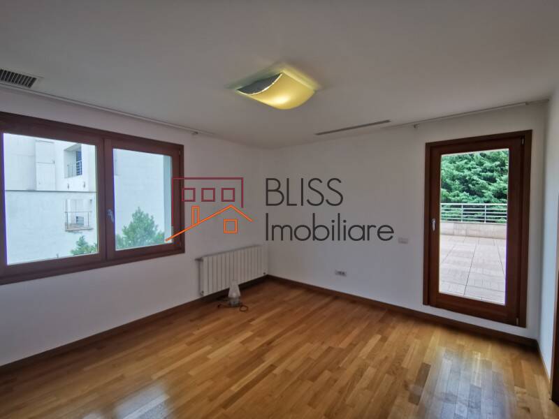 Villa 4 Bedrooms, Bucharest / Ilfov | Bliss Imobiliare / Photo 20 - BLISS Imobiliare