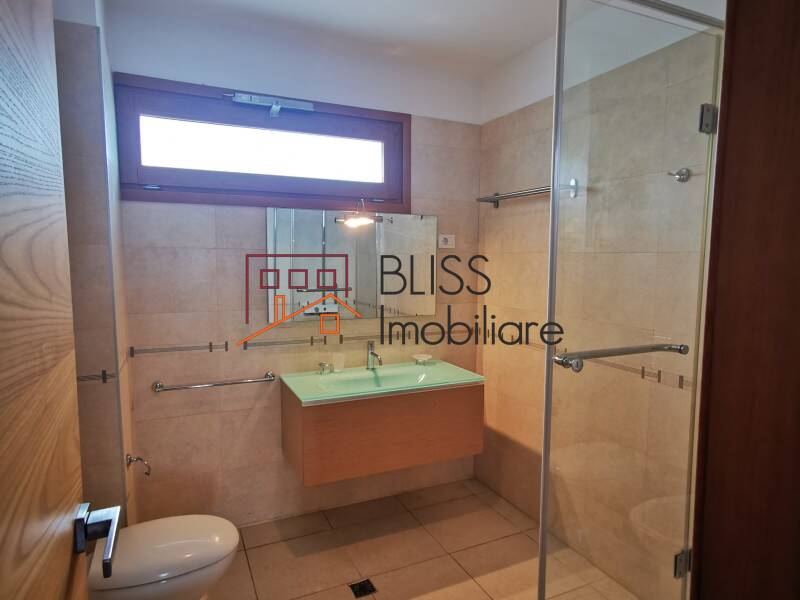 Villa 4 Bedrooms, Bucharest / Ilfov | Bliss Imobiliare / Photo 22 - BLISS Imobiliare