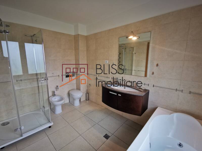 Vila Cu 5 Camere | Bliss Imobiliare / Photo 28 - BLISS Imobiliare