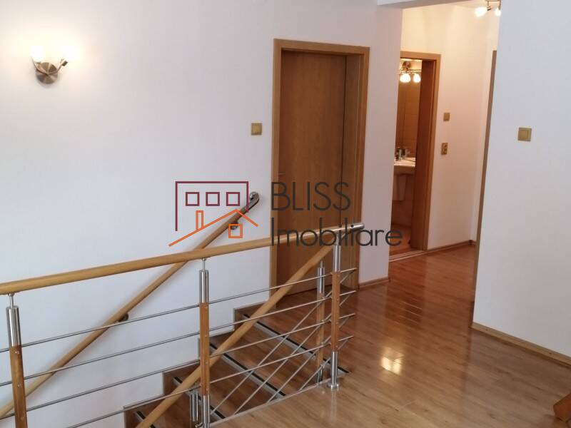 House / Villa, 5 Bedrooms, Bucharest | Bliss Imobiliare / Photo 3 - BLISS Imobiliare