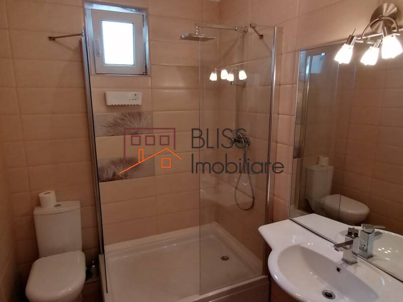 House / Villa, 5 Bedrooms, Bucharest | Bliss Imobiliare / Photo 7 - BLISS Imobiliare