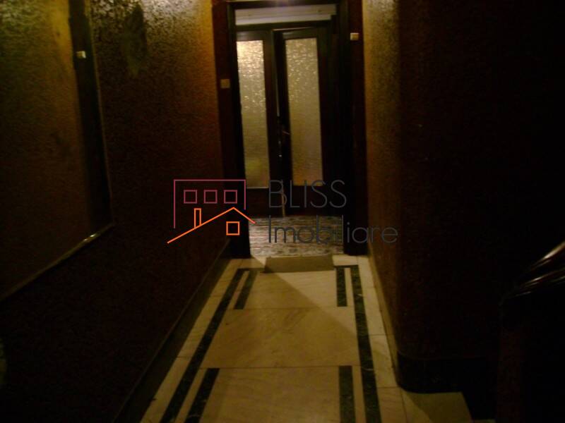 Apartment for Rent Piata Victoriei, Bucharest - 4 Rooms - ID:8994 | Bliss Imobiliare / Photo 6 - BLISS Imobiliare