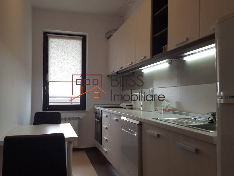 Apartment 1 Bedroom, Bucharest | Bliss Imobiliare / Photo 9 - BLISS Imobiliare