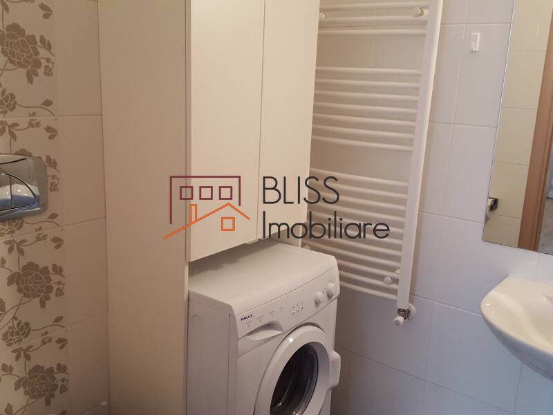 Apartment 1 Bedroom, Bucharest | Bliss Imobiliare / Photo 17 - BLISS Imobiliare