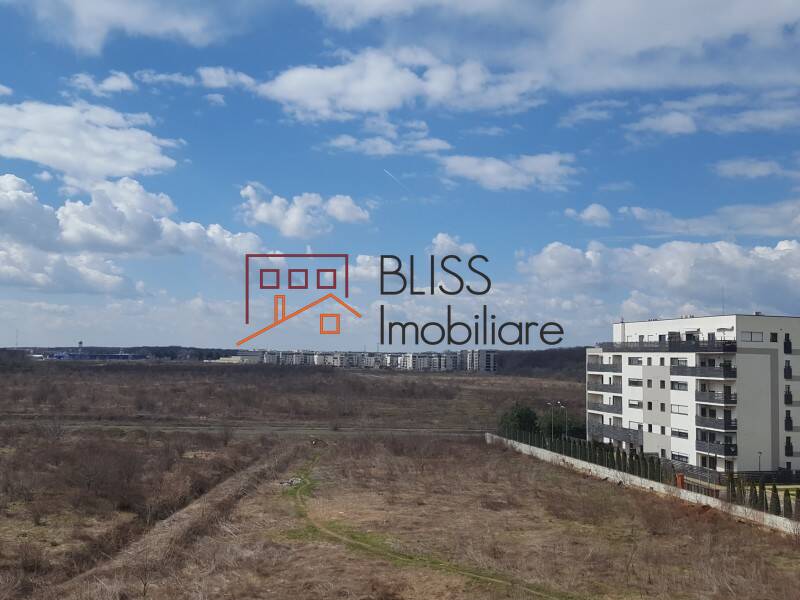 Apartment 1 Bedroom, Bucharest | Bliss Imobiliare / Photo 21 - BLISS Imobiliare