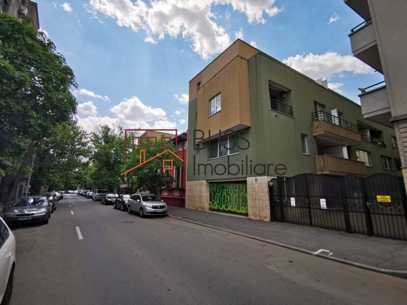 Apartament 4 Camere Cismigiu | Bliss Imobiliare / Photo 3 - BLISS Imobiliare