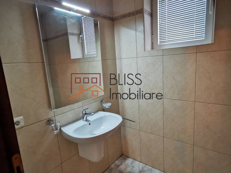 3 Bedroom Apartment Cismigiu Park, Bucharest | Bliss Imobiliare / Photo 21 - BLISS Imobiliare