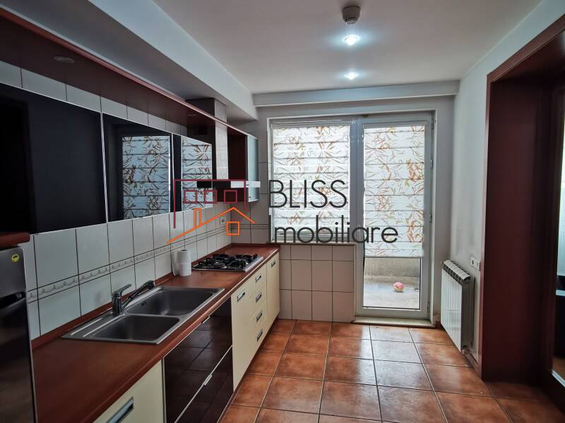Apartament 4 Camere Cismigiu | Bliss Imobiliare / Photo 18 - BLISS Imobiliare
