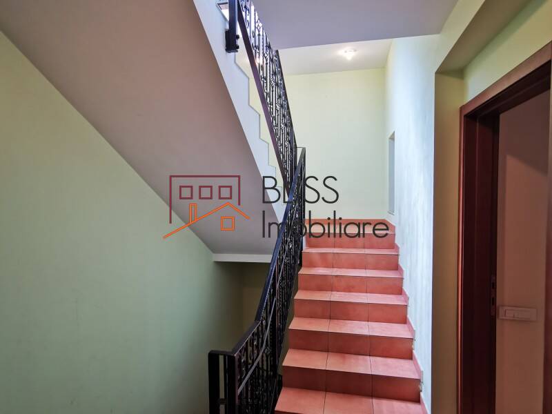 3 Bedroom Apartment Cismigiu Park, Bucharest | Bliss Imobiliare / Photo 23 - BLISS Imobiliare